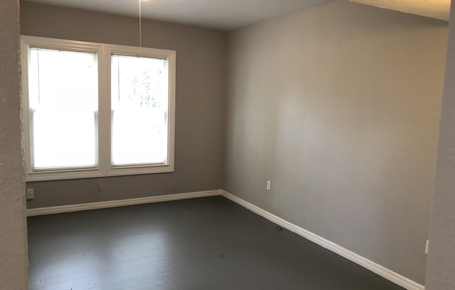 Concord Apartments (Contact: Andy)