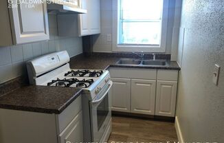 2 beds, 1 bath, $1,375, Unit Unit 1-BLDG 6 Baldwin