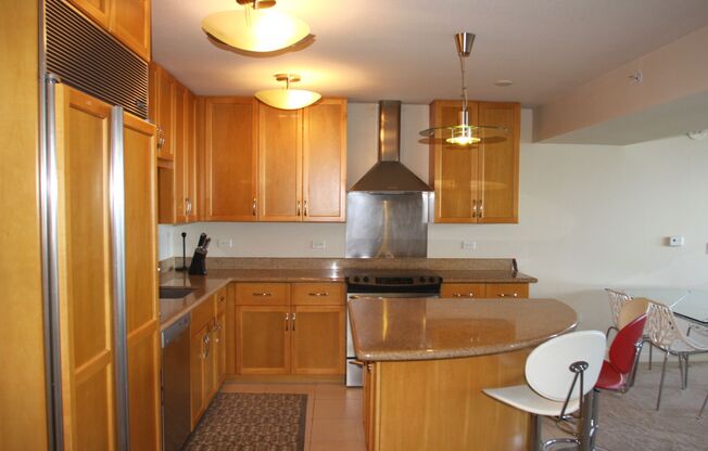 2 beds, 2 baths, $4,000