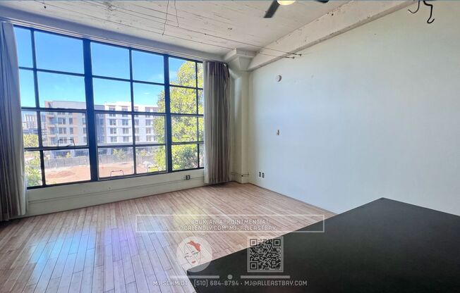 1 bed, 1 bath, $2,700