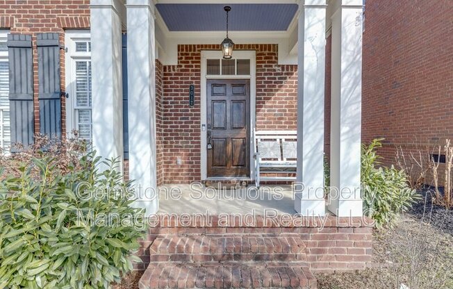 3012 AMERICUS DR