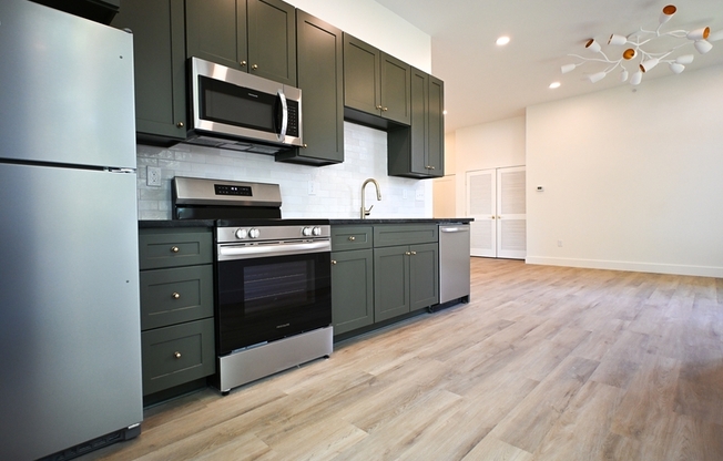 2307 BEDFORD AVE