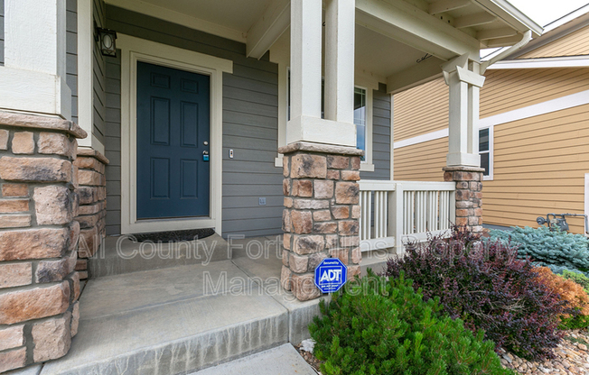 3608 VOYAGER LN