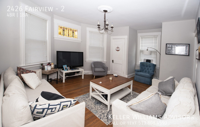 2426 Fairview Avenue