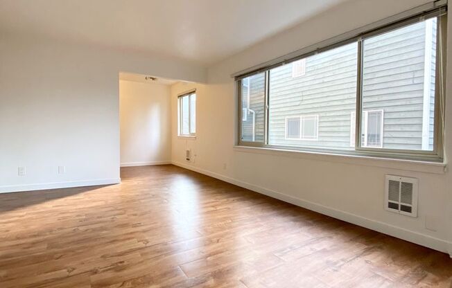 North Towne Manor Apartments