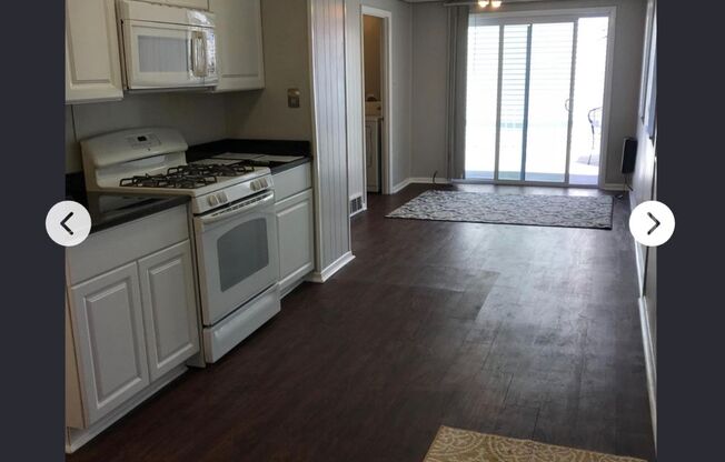 3 beds, 1 bath, $1,400