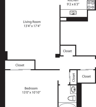 Partner-provided photo for $5152 unit