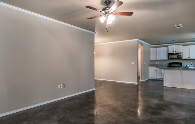 3/2 Townhome in Tradewinds