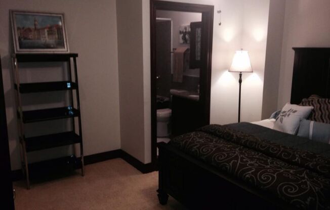 Gallery 515 Luxury Apartments