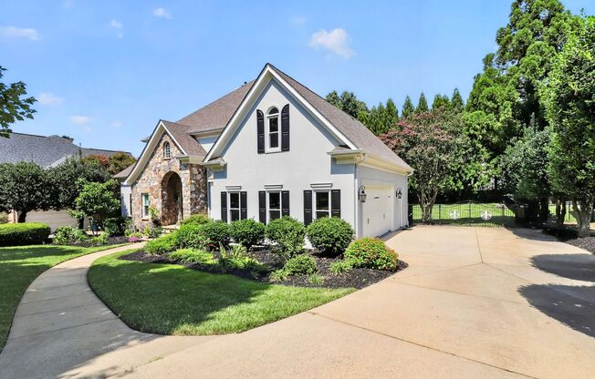 4 beds, 3.5 baths, $6,300