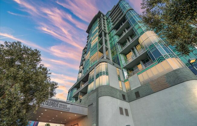 360 E. Desert Inn #403 -