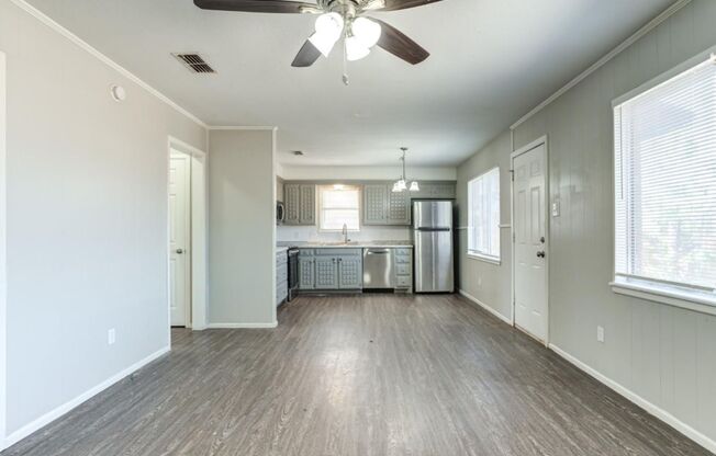 Move in special 2nd months rent $350 off