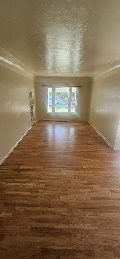 3 bed/1 bath Plate Park Home