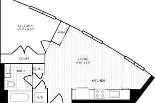 Partner-provided photo for $2855 unit