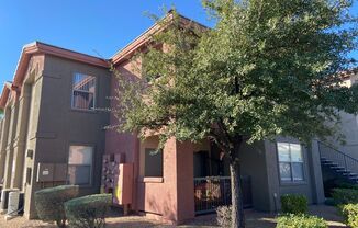 2 beds, 2 baths, $1,350