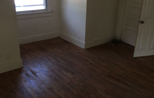 Duplex at 1430 SW Polk St