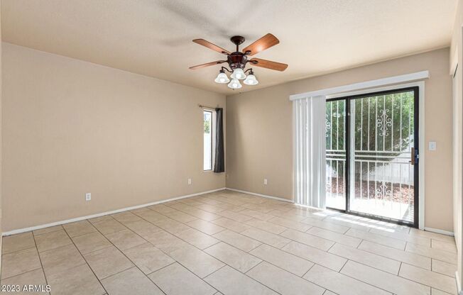 2 beds, 2 baths, $2,099