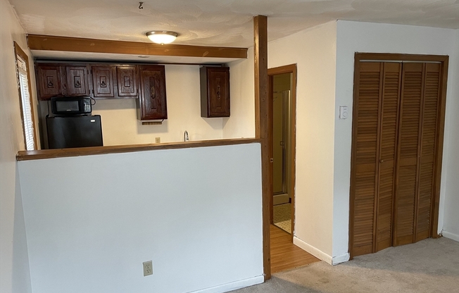 Studio, 1 bath, $1,350, Unit 45