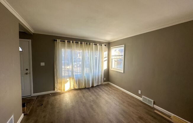 3 beds, 1 bath, $1,825