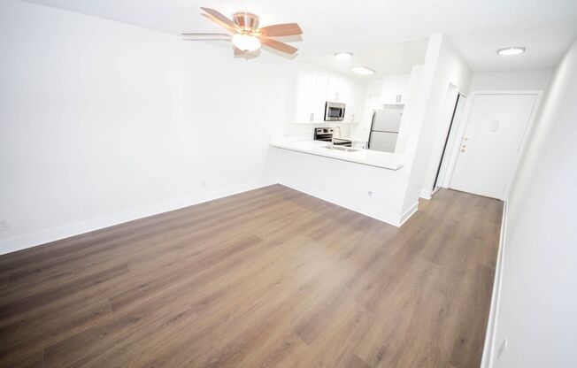 Sixth Street Apartments, LLC