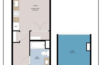 Partner-provided photo for $2200 unit