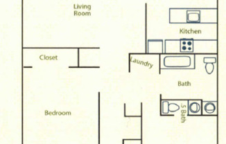 #215 VILLAGE PARK APARTMENTS