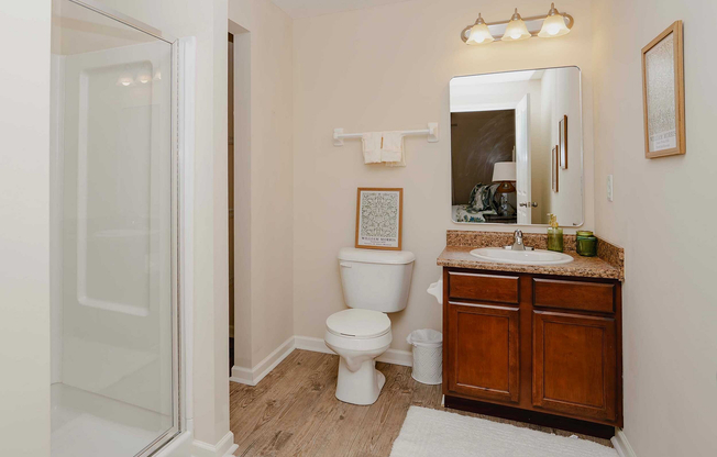 The Woods at Perry Lane - 25