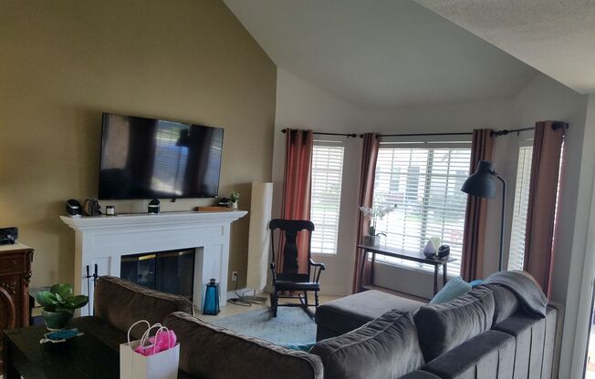 4 bedrooms