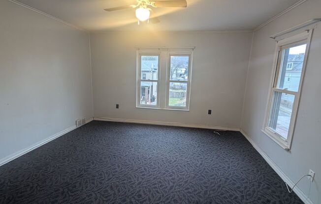 2001 6th Ave Beaver Falls, PA 15010