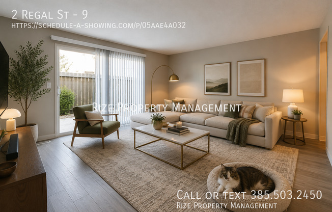 Partner-provided property photo