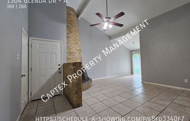 1304 GLENDA DR