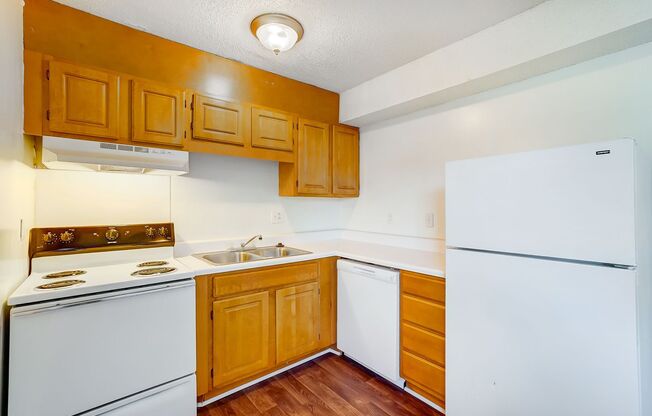 2 beds, 1.5 baths, 945 sqft, $1,160, Unit 2703-08