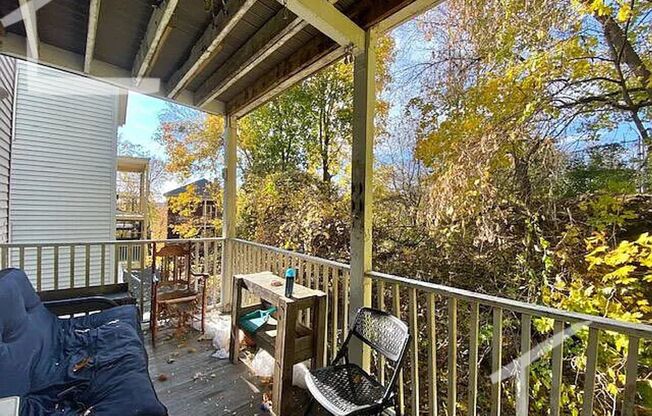 NO FEE on this Affordable Mission Hill Gem!  Sunny & Spacious, Great for NEU students!  Parking Avail