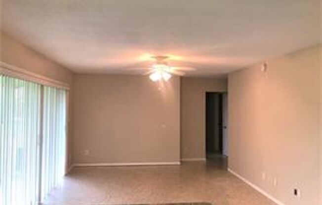 Spacious 3 Bedroom / 2 Bath Sanford Home Available Now!