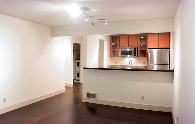 1 bed, 1 bath, $2,000.01