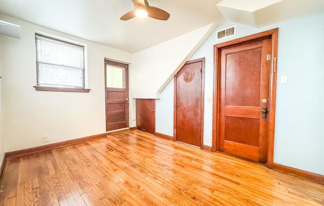 1901 Winnebago St.