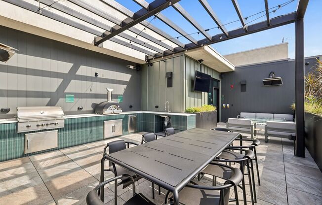 Studio, 1 bath, 362 sqft, $1,995, Unit 311