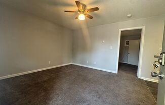 1 bed, 1 bath, 775 sqft, $1,020, Unit 107 - H