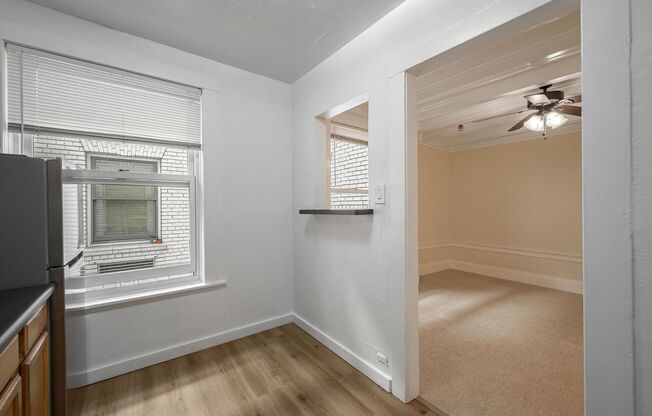 Studio, 1 bath, $1,795, Unit 411