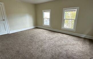 1 bed, 1 bath, $850, Unit Apt 4