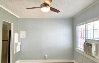 Studio, 1 bath, 500 sqft, $735, Unit Unit H