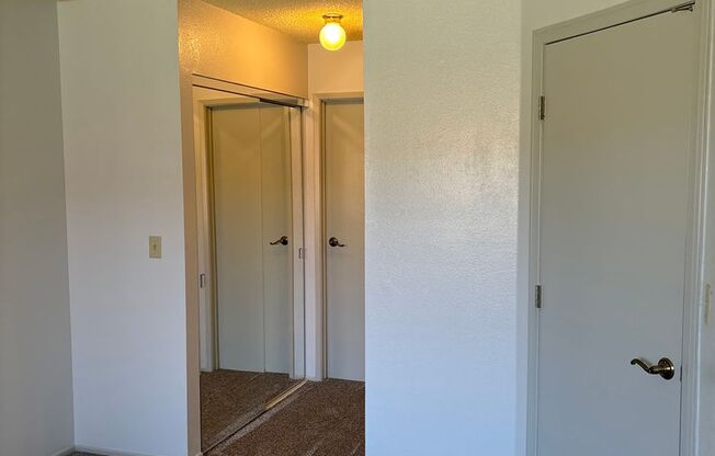 2 beds, 2 baths, $1,200, Unit 1