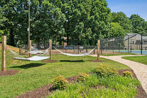 Woodcreek Apartments in Cary, NC