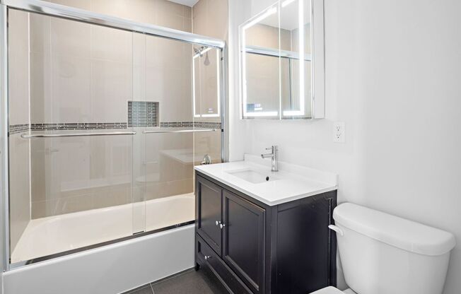 2 beds, 2 baths, 1,224 sqft, $3,350, Unit 305