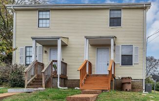 2 beds, 1.5 baths, $1,750