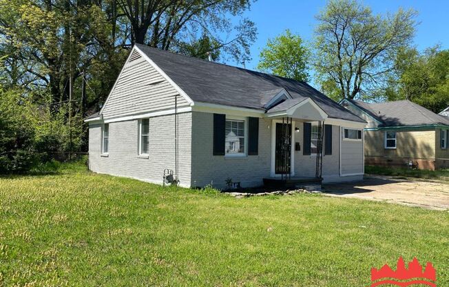 Welcome to 2302 Alameda Ave!