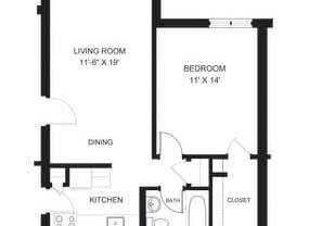 Partner-provided photo for $2125 unit