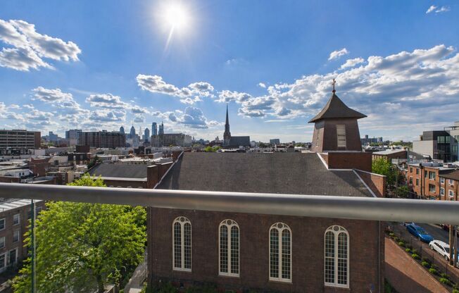 2 beds, 2 baths, 1,160 sqft, $3,050, Unit 6B