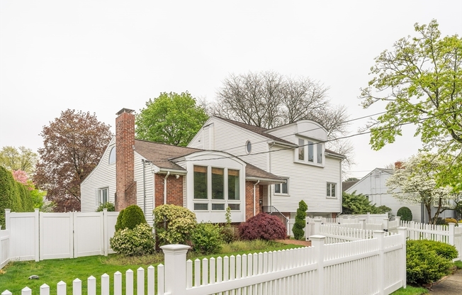 12 SEVLAND RD