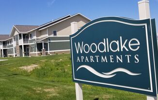 Woodlake Apartments